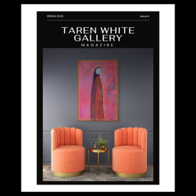 Spring 2025 Magazine
